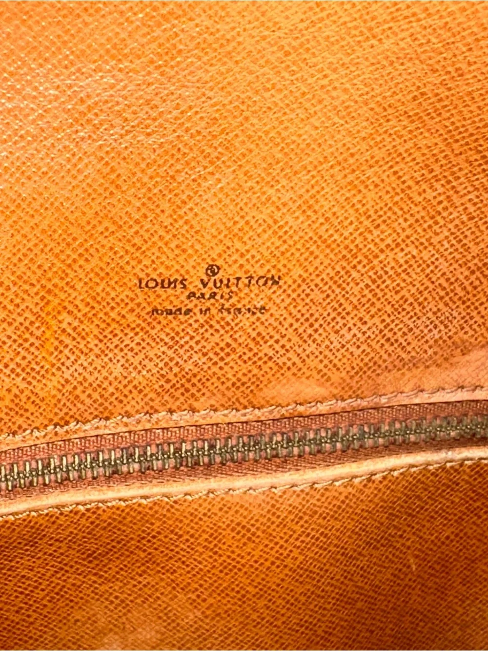 Louis Vuitton Crossbody Bag - Picture 10 of 12